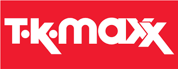 TK MAXX